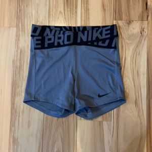 Nike Spandex